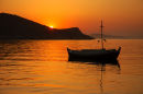 Halki Sunrise